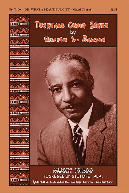 Negro Spirituals