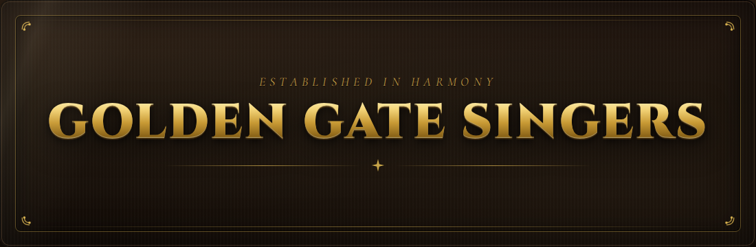 Golden Gate Singers